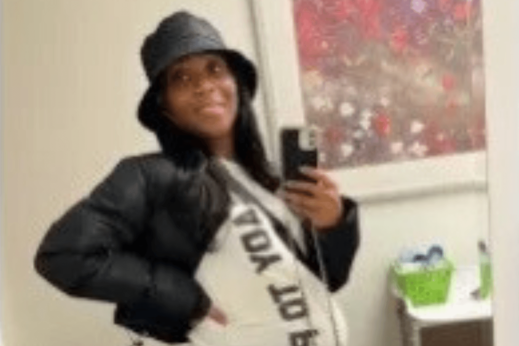 Arrested woman says AI got it wrong, sues City of Detroit image